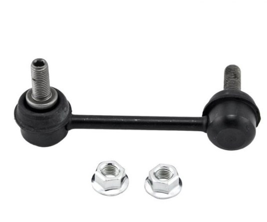 Moog K80158 Coil Action Kit & Ball Joint for 2004-2011 Mazda RX8