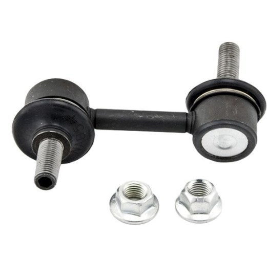 Moog K90660 Coil Action Kit & Ball Joint for 2003-2007 Honda Accord