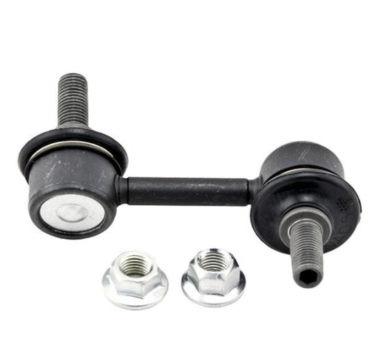 Moog K90661 Coil Action Kit & Ball Joint for 2003-2007 Honda Accord