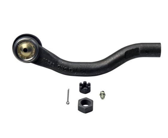 Moog ES80287 Outer Tie Rod End for 2003-2007 Honda Accord
