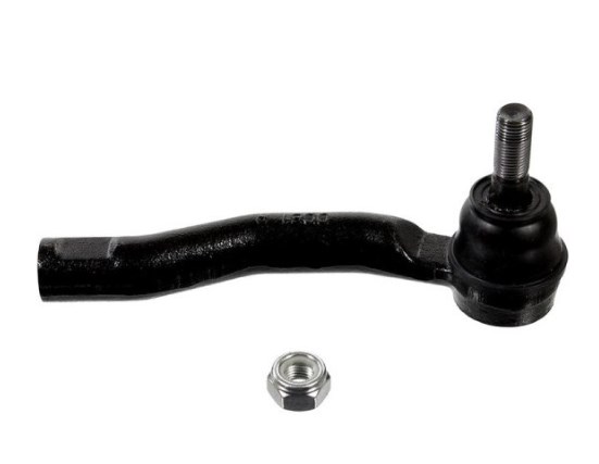 Moog ES80302 Front Passenger Side Outer Steering Tie Rod End