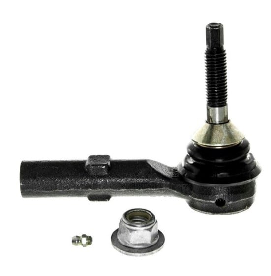 Moog ES3695 Outer Tie Rod End for 2003-2006 Ford Expedition