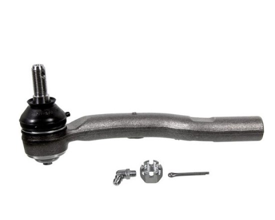 Moog ES80602 Outer Tie Rod End for 2004-2011 Toyota Camry
