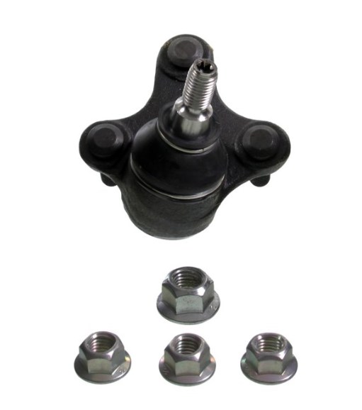 Moog K80662 Lower Ball Joint for 2005-2017 Volkswagen Jetta