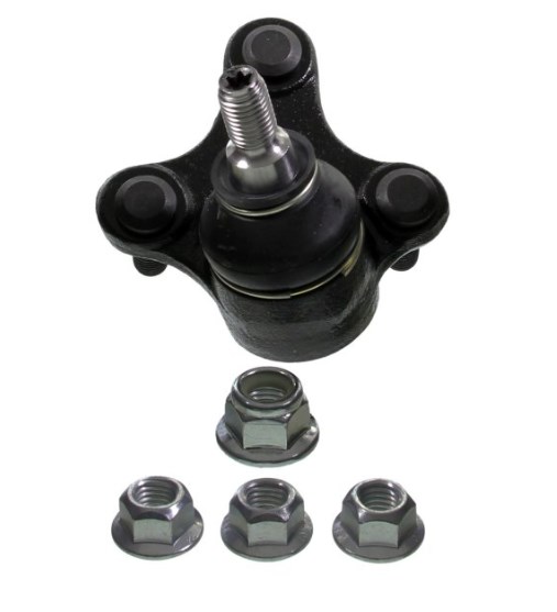 Moog K80663 Lower Ball Joint for 2005-2017 Volkswagen Jetta