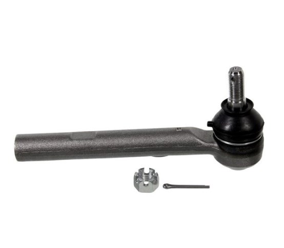 Moog ES80944 Outer Tie Rod End for 2004-2007 Toyota Highlander