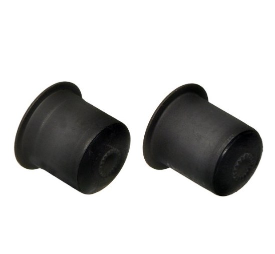 Moog K8637 Rear Upper Control Arm Bushings Ford 1978-1988
