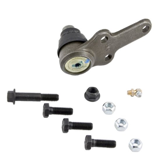 Moog K80992 Lower Ball Joint for 2004-2011 Ford Focus