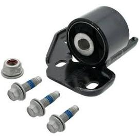 Moog K80835 2003-2011 Ford Crown Victoria Front Lower Arm Bushng Rear Kit
