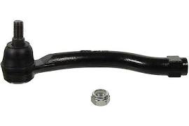 Moog ES800217 2004-2008 Acura TL Outer Tie Rod End