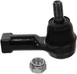 Moog ES800219 2004-2012 Mitsubishi Galan Outer Tie Rod End