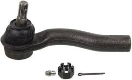 Moog ES800102 2006-2009 Ford Fusion Outer Tie Rod End
