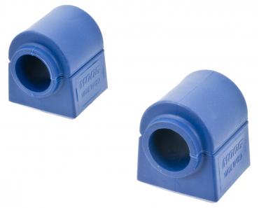 Moog K200047 2006-2008 Chevrolet Cobalt Sway Bar Bushing to Frame Kit