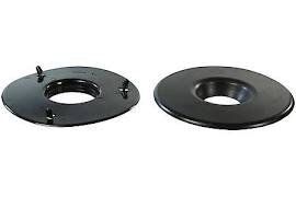 Moog K160060 1997-2006 Jeep Wrangler Coil Spring Isolator