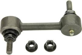 Moog K750184 2007-2010 Ford Edge Rr Sway Bar Link Kit