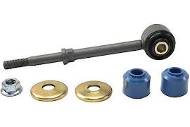Moog K750138 2005-2007 Ford F350 Super Duty Front Sway Bar Link Kit