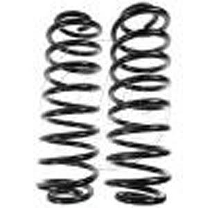 Moog 81049 2002-2008 GMC Envoy Rear Constant Rate Spring