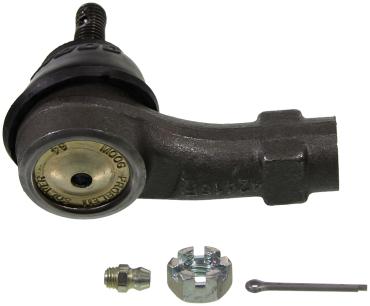 Moog ES800304 2008-2011 Ford Focus Outer Tie Rod End