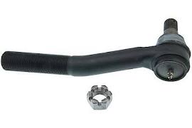 Moog ES800421 2003-2009 Chevrolet C4500 Kodiak Tie Rod End
