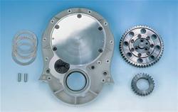 12600 1967-1966 Chevrolet Gear Drive Assemblies