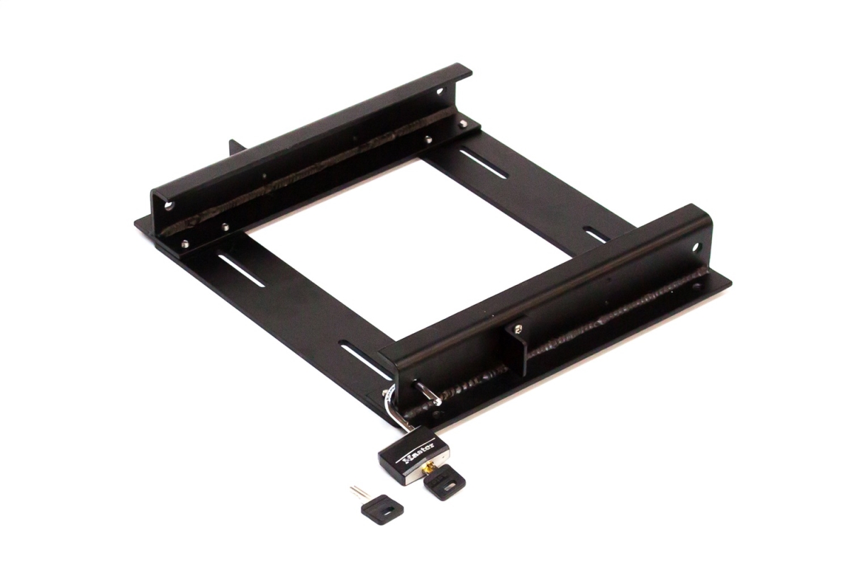DU-HA Squad Box Portable Storage/Gun Case (DUH70600, DUH70601, DUH70670, DUH70671) (250462)