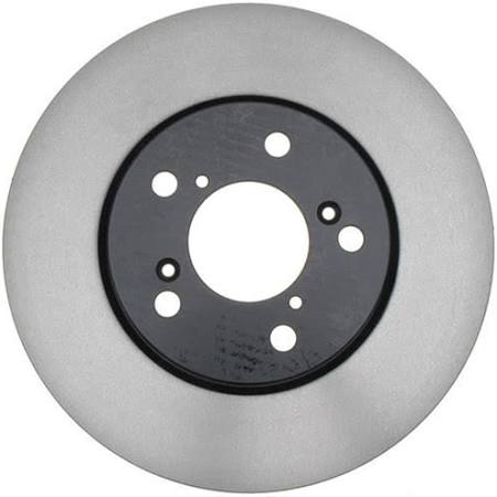 980290R 2005-2010 Honda Odyssey Brake Rotor - Front