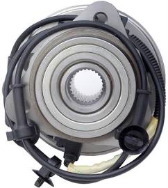 715003 Wheel Hub Assembly