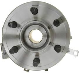 715009 Righ Hand Wheel Hub Assembly