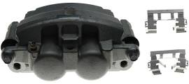FRC11889 2006-2007 Buick Rainier Brake Caliper - Front Left