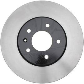 580547R 2012-2015 Chevrolet Captiva Sport Brake Rotor - Front