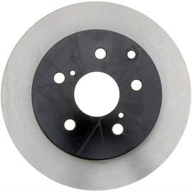 980483R 2010-2012 Lexus HS250H Brake Rotor - Rear