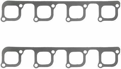 1433 Perforated Steel Core Exhaust Manifold Gaskets & Sets