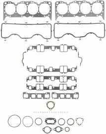 HS8007PT3 1958-1965 Chevrolet Impala Head Gasket Set