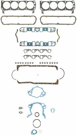 FS8548PT2 1969-1974 Ford Country Sedan Engine Gasket Set