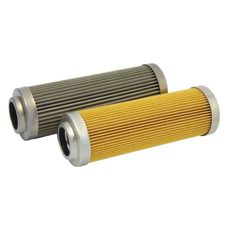 71808 Replacement Filter Element - 6 Micron - Enhanced Filtration Performance