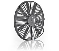 Picture of Be Cool 75058 16 in. Qualifier Fans&#44; Black
