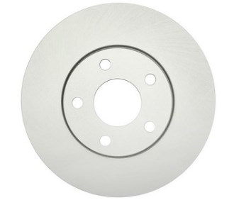 SB680930 2013-2018 Ford C Max Disc Brake Rotor - Front
