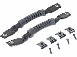 RT27004 1976-1986 Jeep CJ Door Handle Set