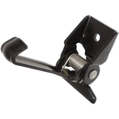 55176731AF 1997-2006 Jeep Wrangler Hood Lock