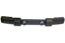 1FN67RXFAA 2007-2017 Jeep Wrangler Bumper Cover - Front