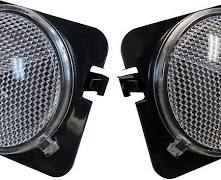 RT28028 2007-2015 Jeep Wrangler Side Marker Light Assembly
