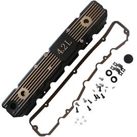 RT35005 1981-1986 Jeep CJ7 Valve Cover