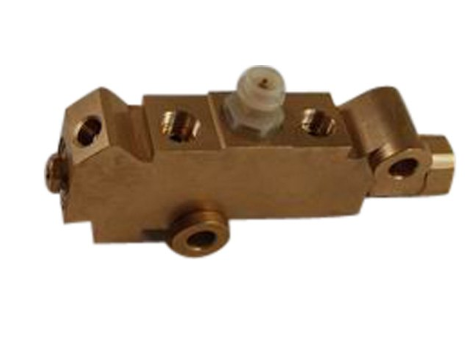 R4500 Proportioning Valve Disc