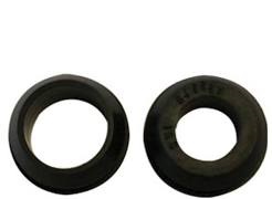 R4886 0.75 x 1.25 in. Push-In PCV Valve Cover Grommets for A