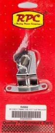 R4960 Timing Tab for Chevy Small Block, Chrome