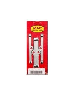 R4993 4.75 in. Chrome Steel Valve Cover Spreader Bar