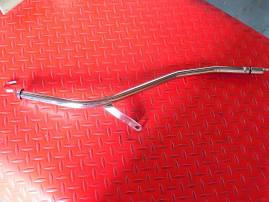 R4995 Transmission Dipstick for 1965-1981 Chevy Bel Air, Chrome