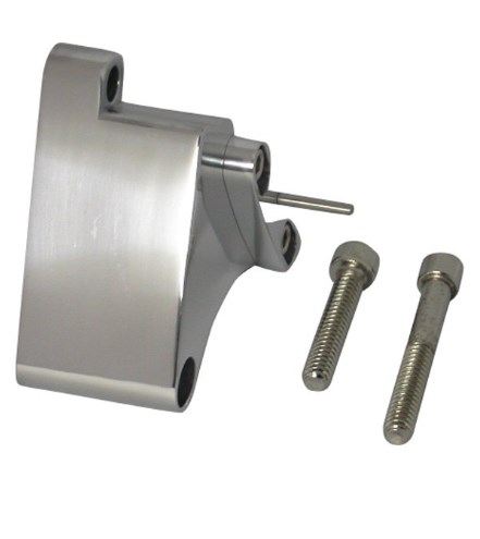 R6041 Aluminum Polished Timing Tab