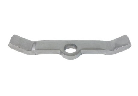 R7407 3 in. Chrome Steel Valve Cover Spreader Bar