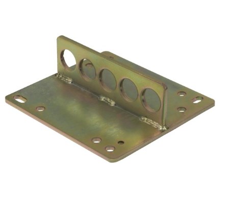 R7903 Steel Engine Lift Plate